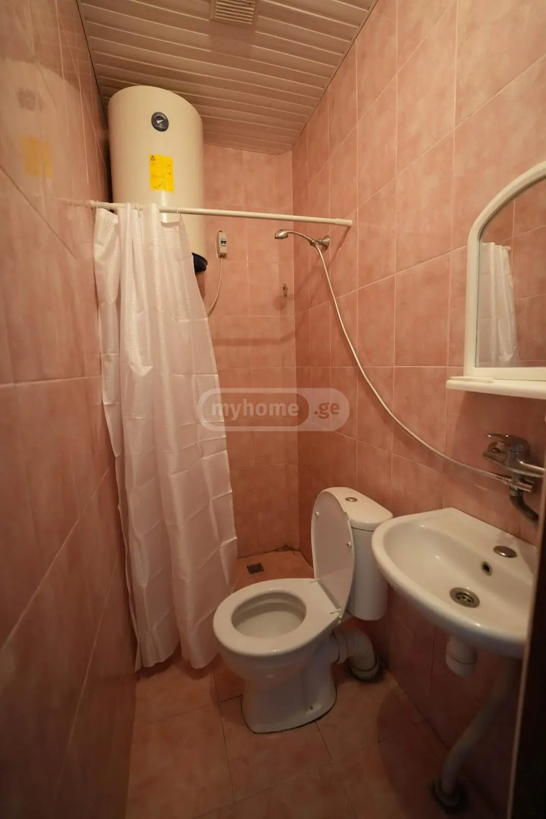 For Sale 10+ Room Sastumro Lanchkhutis Munitsipalitetshi view 4