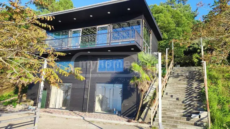 For Sale Kvebis Obiekti Commercial Space In Batumi view 7