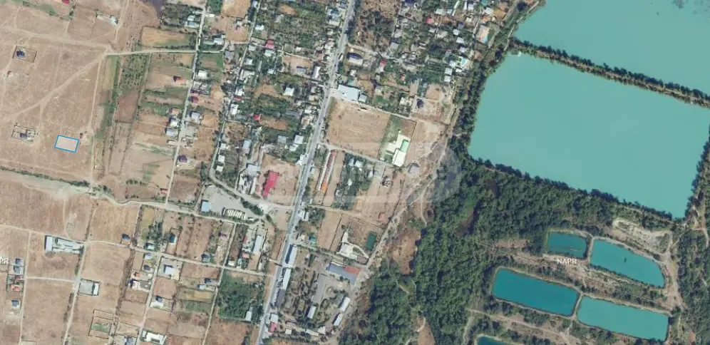 Продажа Земля / участок в Mtskhetis Munitsipalitetshi view 1
