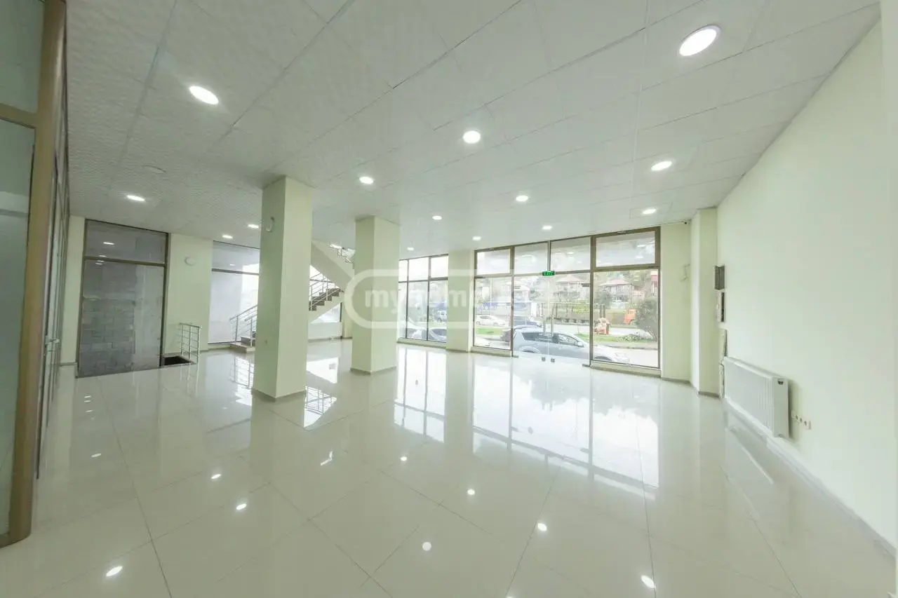 For Rent Universaluri Commercial Space In Batumi view 2