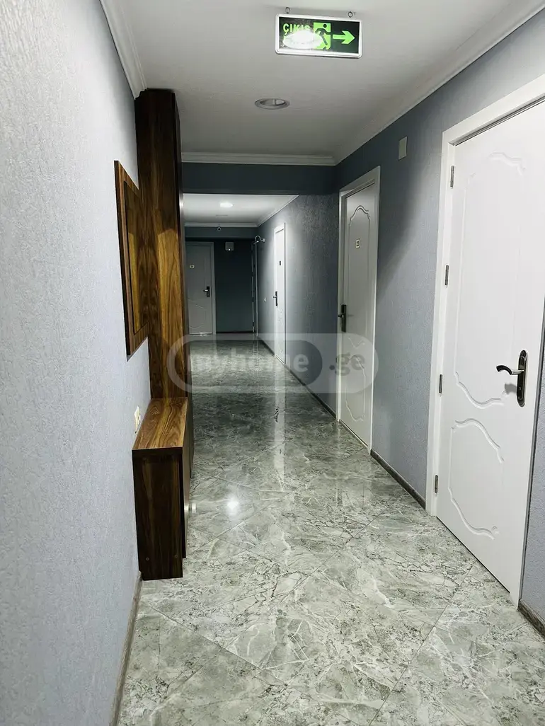 Daily Rent 1 Room Apartment Chughuretshi, 3 of 8