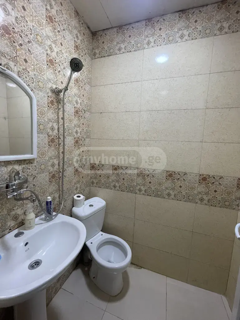For Rent 2 Room Private House Chughuretshi, 4 of 6