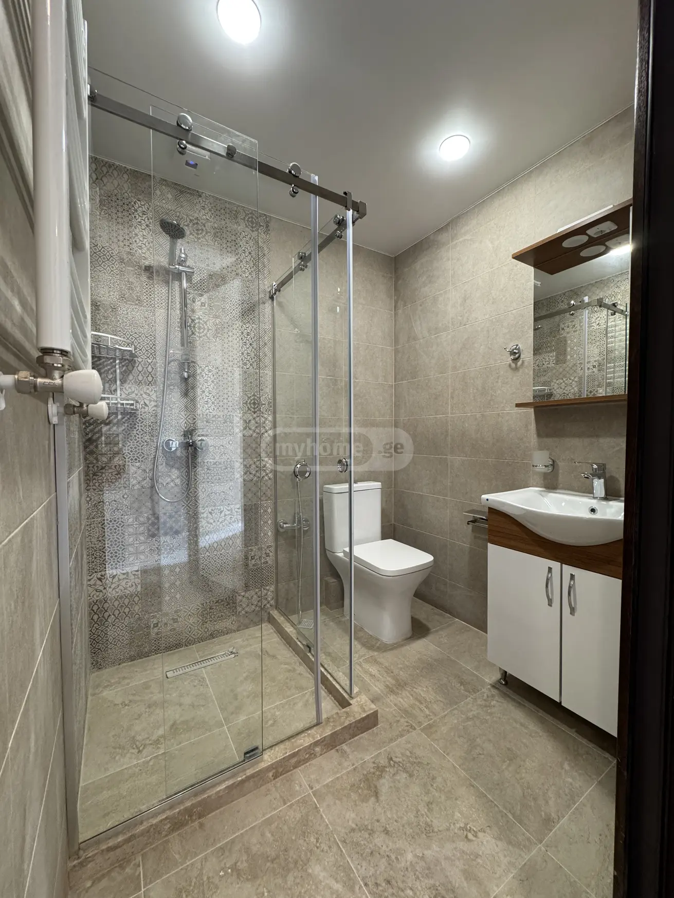 For Sale 2 Room Apartment view 1
