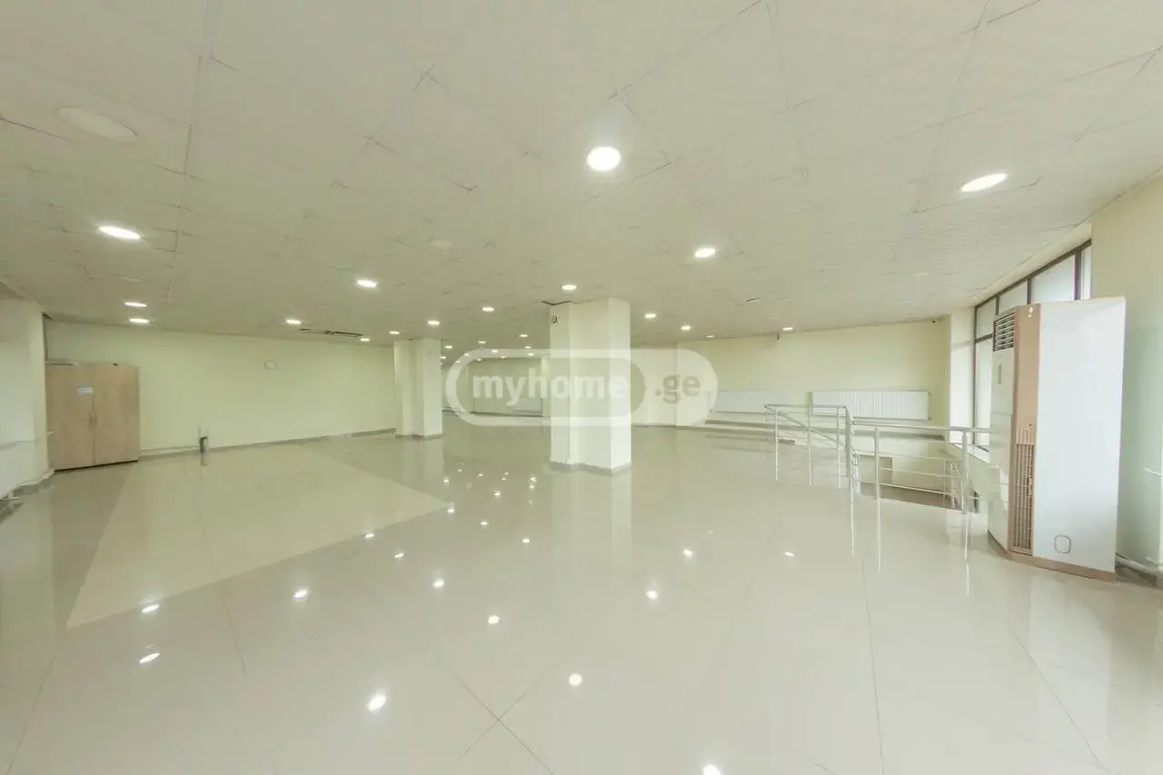 For Rent Universaluri Commercial Space In Batumi view 8