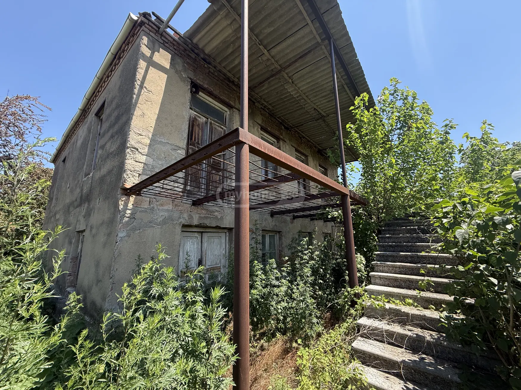 Продажа 4-комната Частный дом в Kaspshi view 1