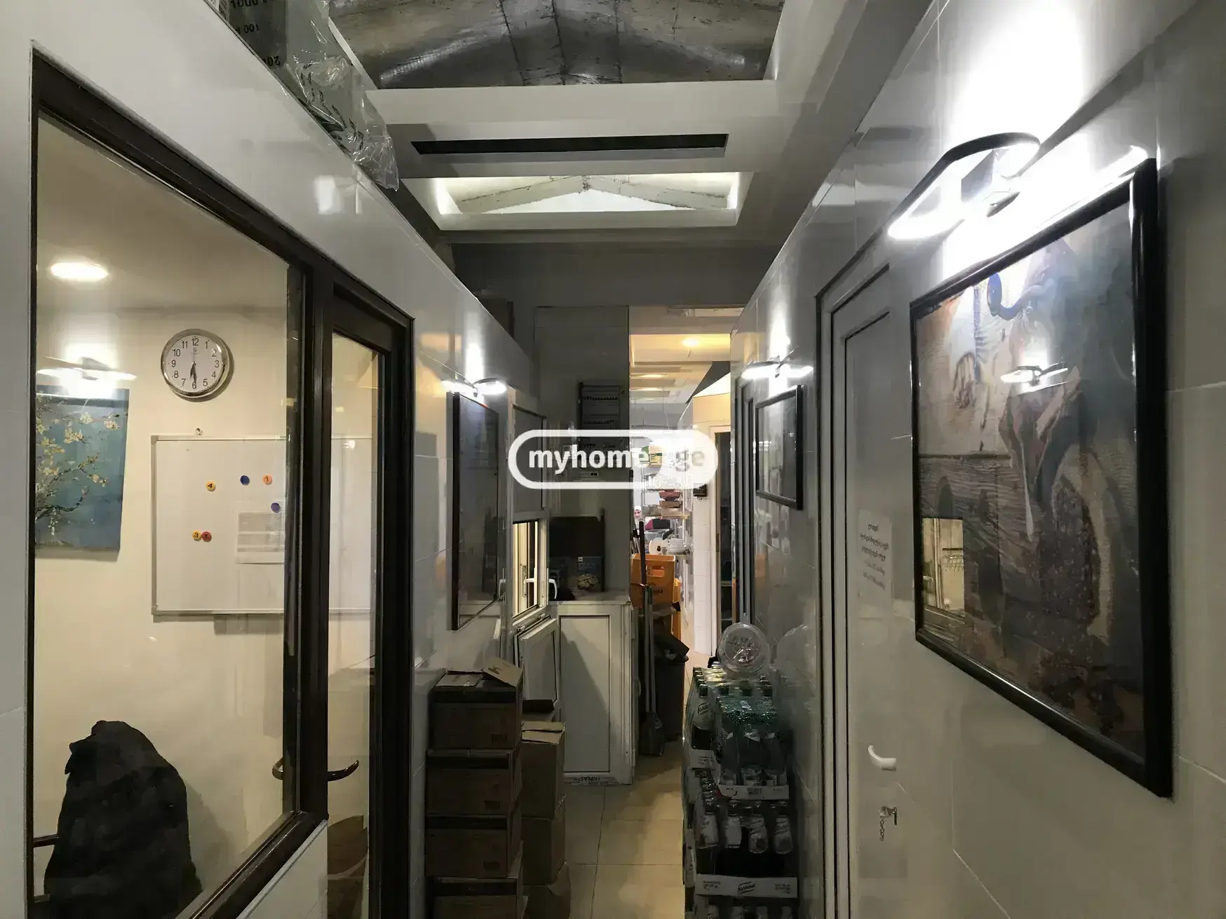 For Sale Kvebis Obiekti Commercial Space In Gldani, 7 of 12