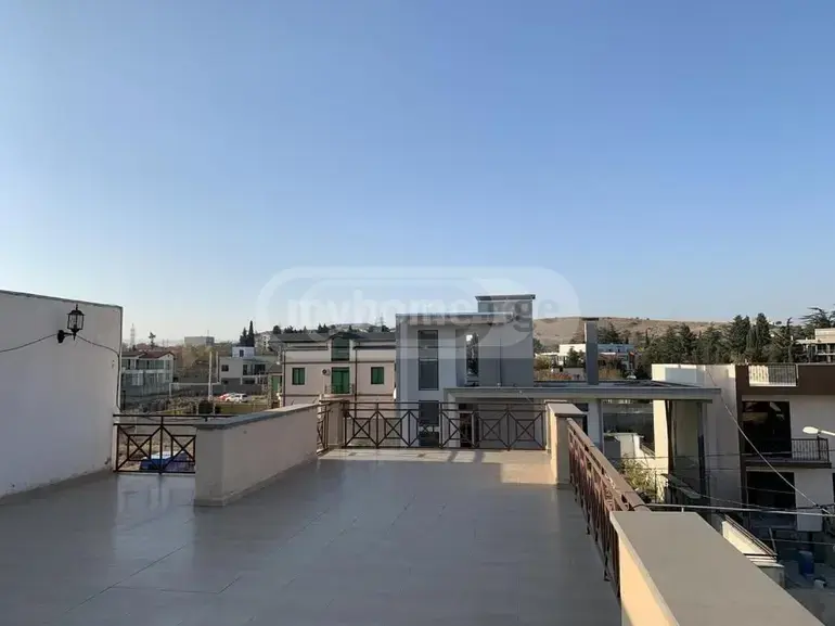 For Rent 10+ Room Sastumro Nadzaladevshi, 3 of 11