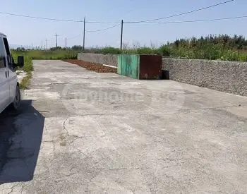For Sale Sasoplo-Sameurneo Land Plot Isanshi, 9 of 12
