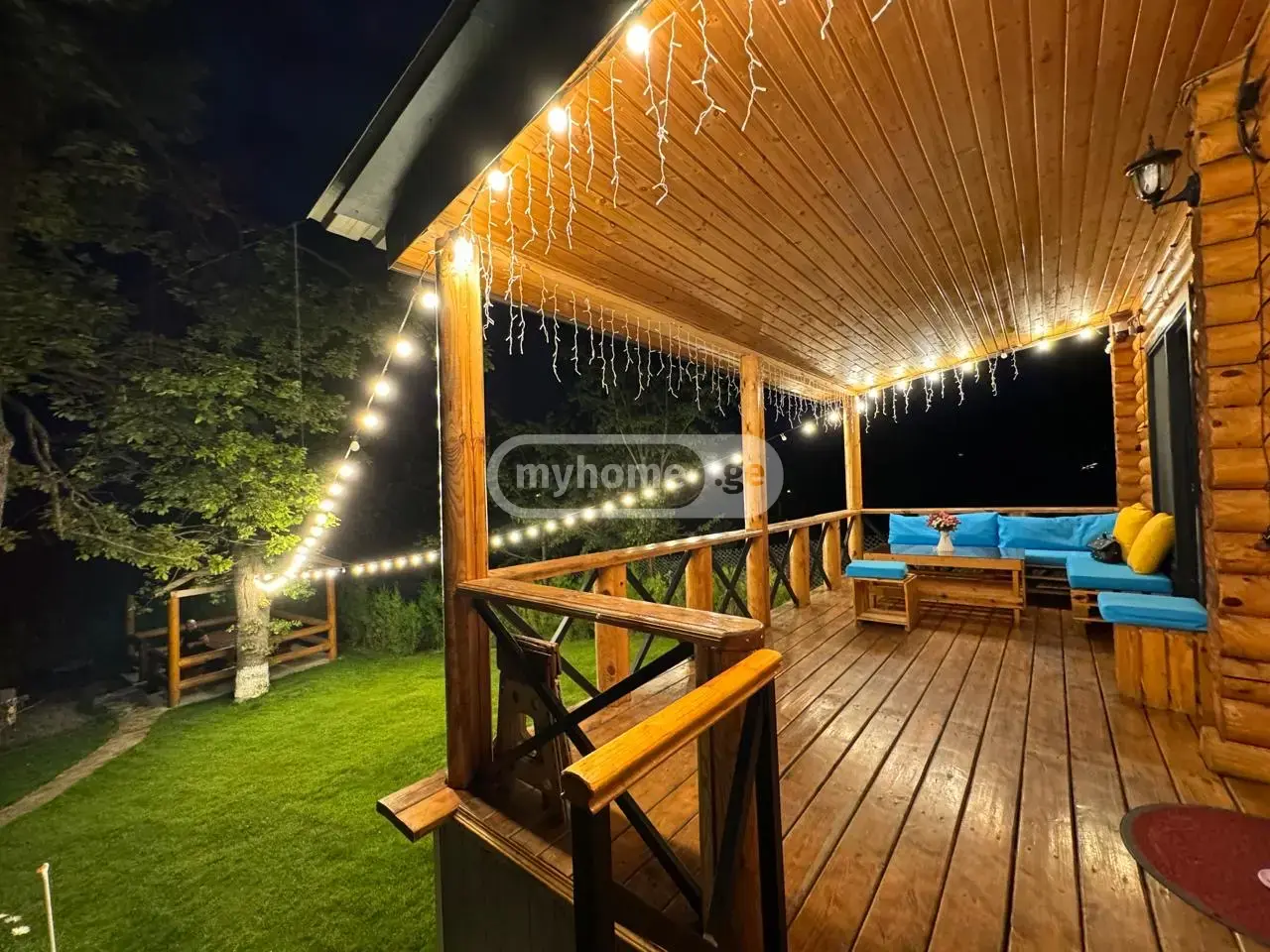 For Sale 5 Room Country House Kiketshi, 7 of 12