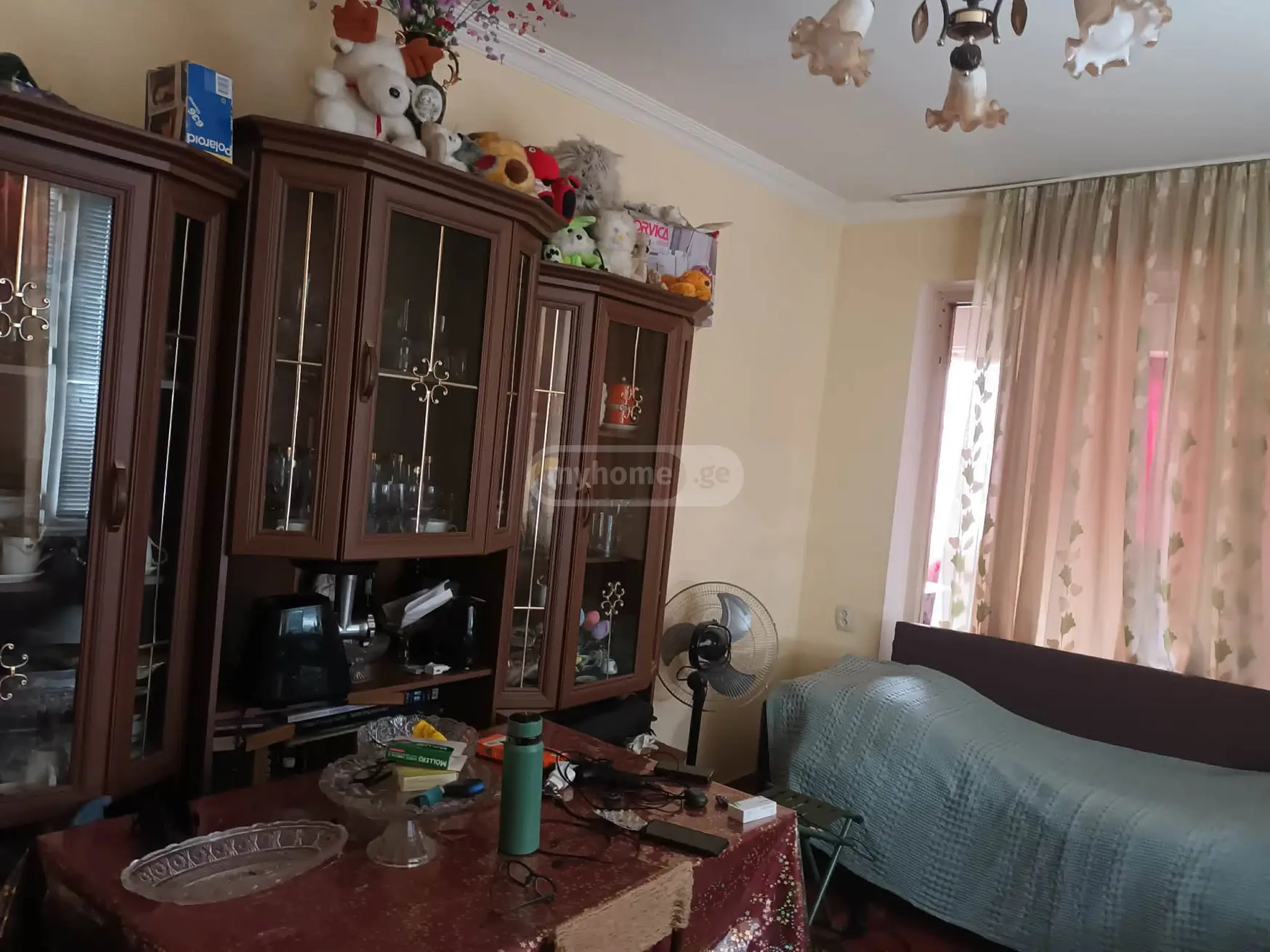 Продажа 3-комната Квартира в Telavshi view 2