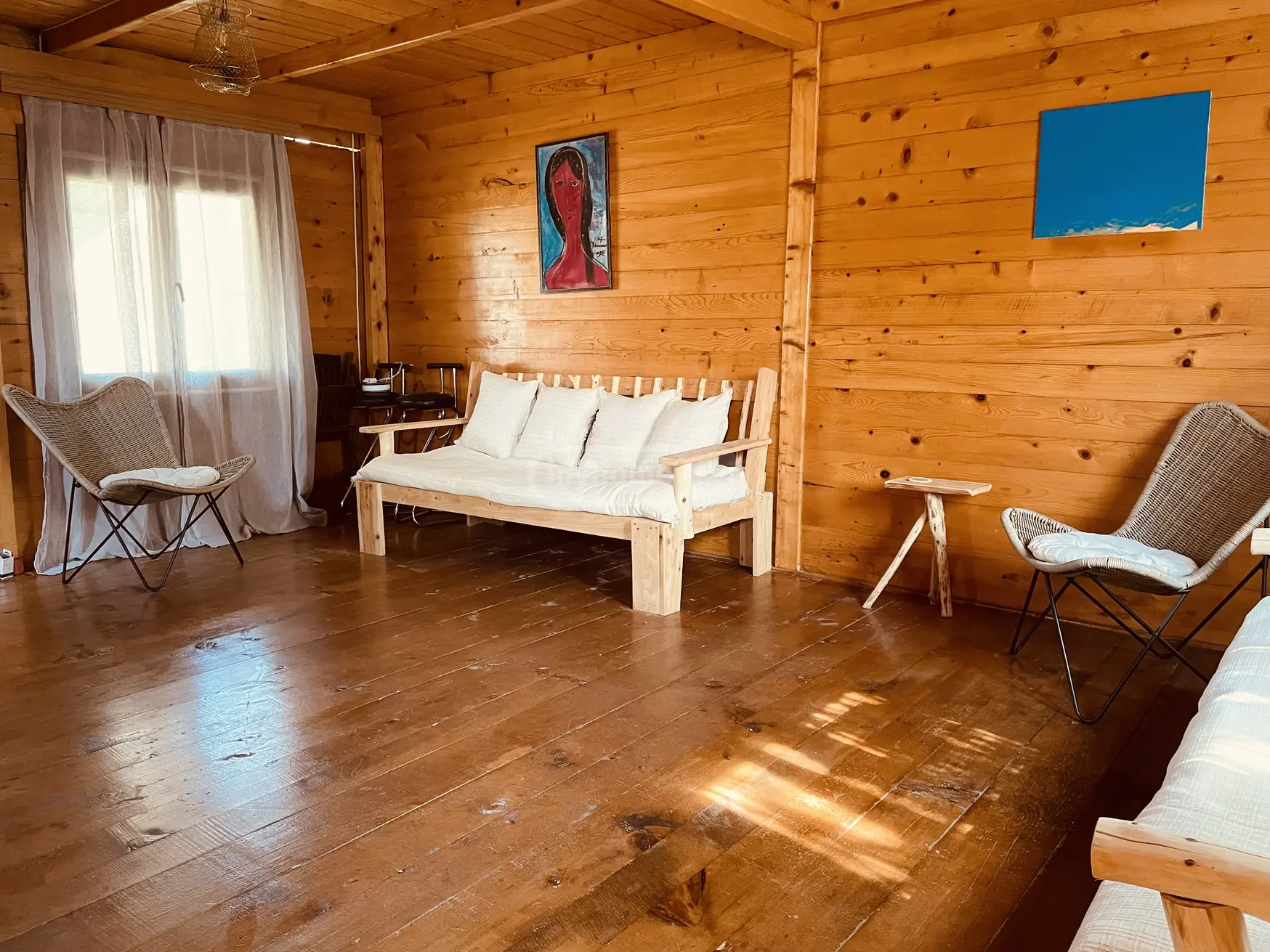 For Sale 5 Room Country House Ozurgetis Munitsipalitetshi view 2