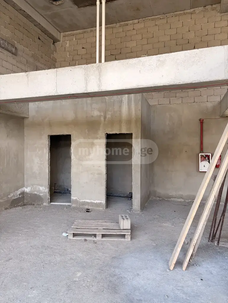 For Sale Spetsialuri Commercial Space Rustavshi, 4 of 8