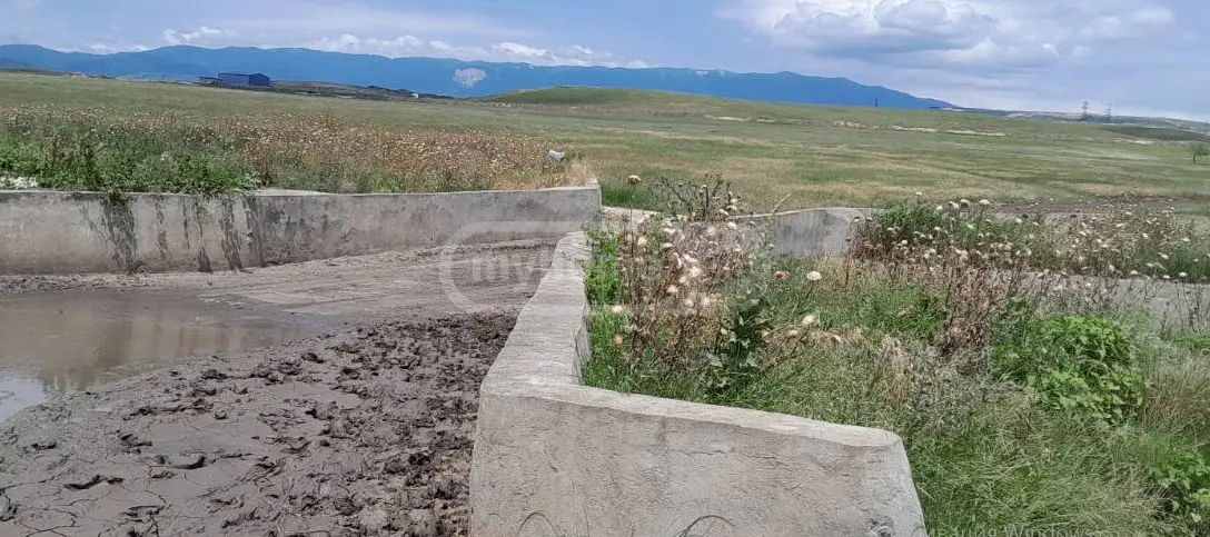 For Sale Sainvestitsio Land Plot Gardabnis Munitsipalitetshi view 2