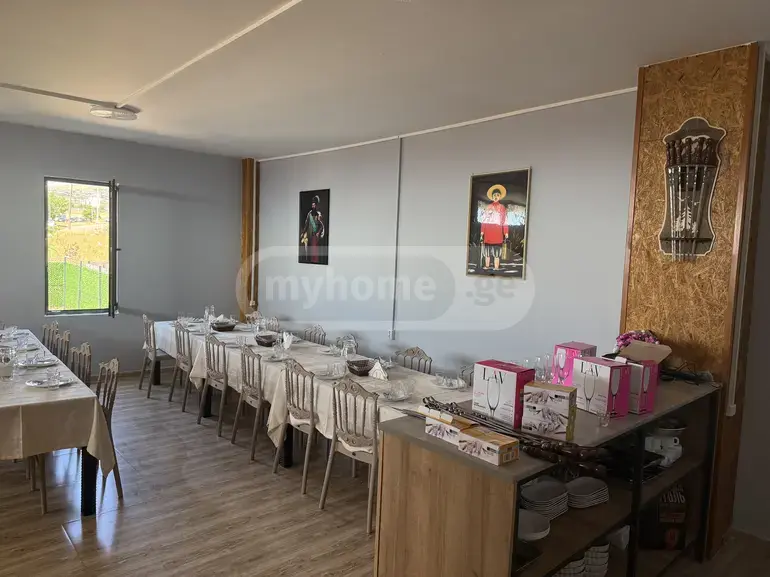 Daily Rent 3 Room Private House Varketilshi, 4 of 12