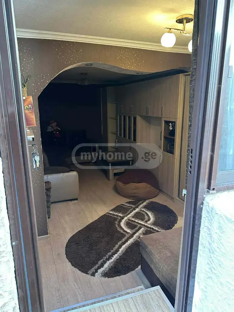 For Rent 2 Room Private House Nadzaladevshi, 1 of 5