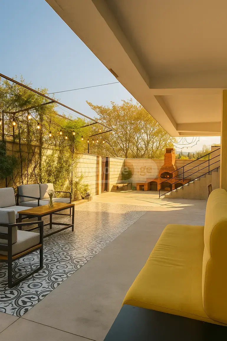 Daily Rent 6 Room Private House, 3 of 12