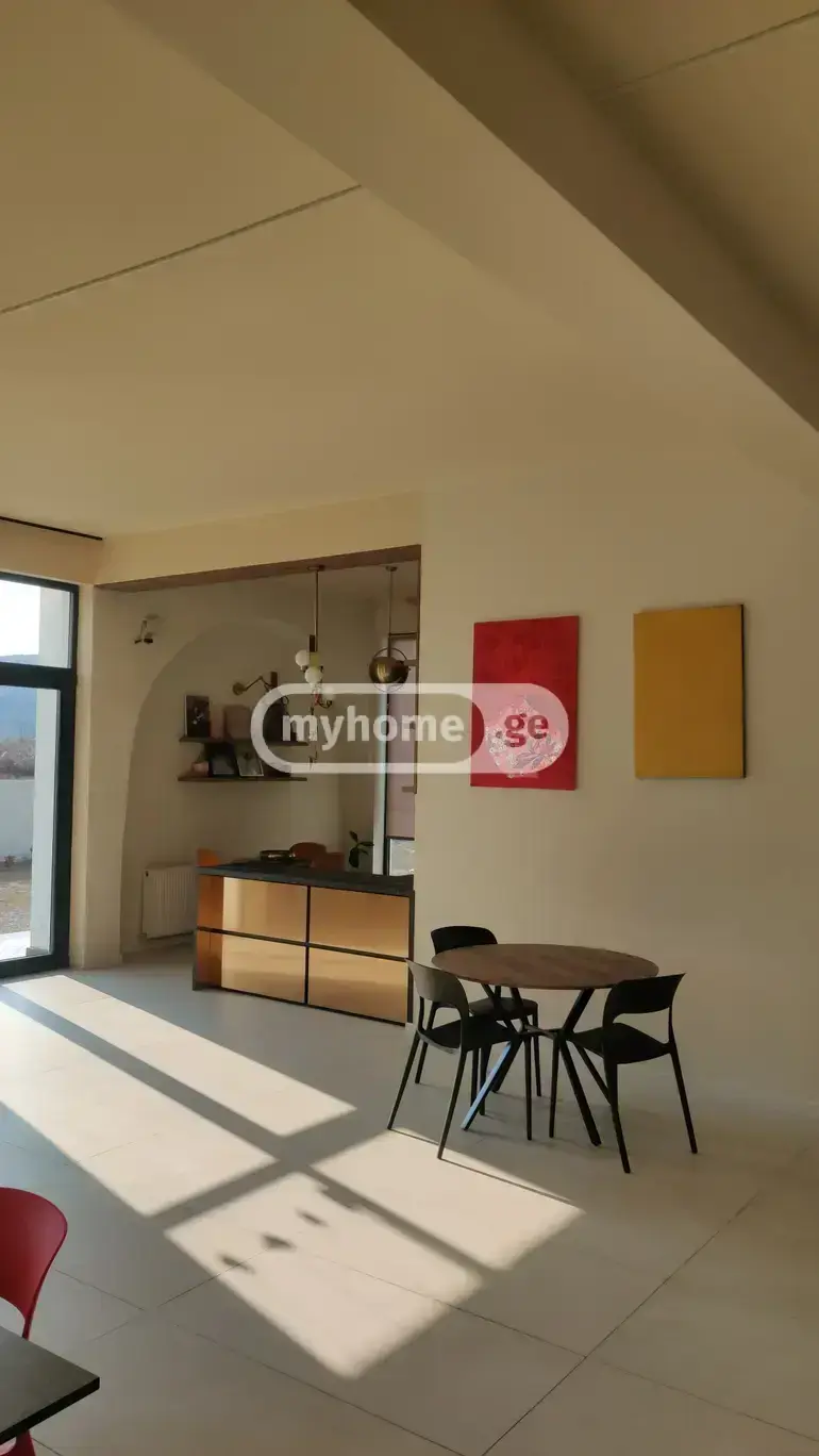 For Sale 5 Room Private House Mtskhetis Munitsipalitetshi view 4