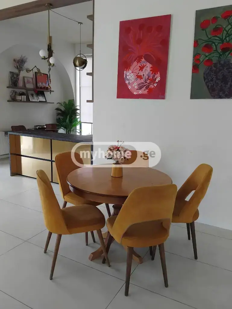 For Sale 5 Room Private House Mtskhetis Munitsipalitetshi view 3