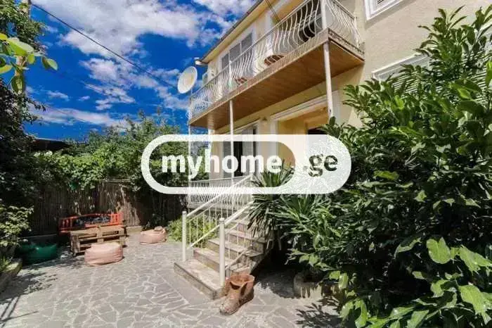 For Rent 6 Room Sastumro Lotkinze, 5 of 11