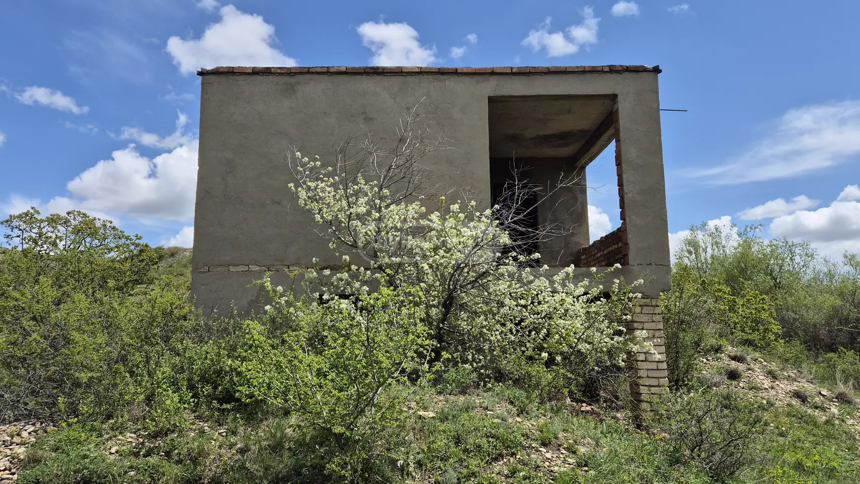 For Sale 4 Room Country House Gardabanshi view 6