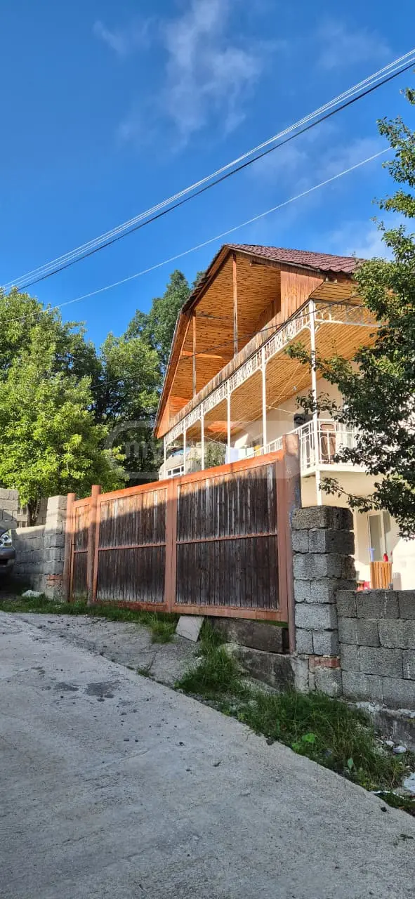 For Sale 10+ Room Private House Bakurianshi, 1 of 12