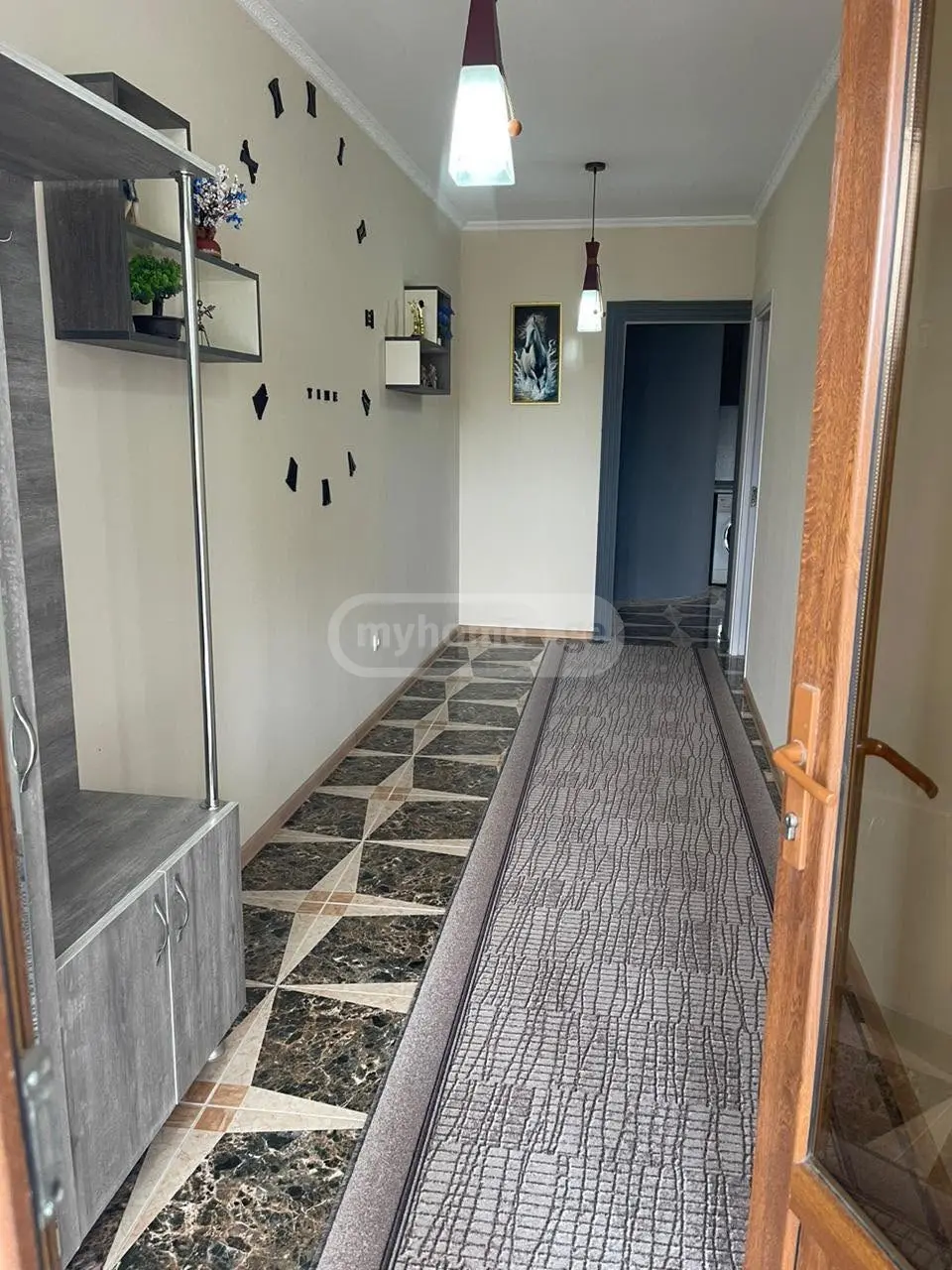 For Rent 2 Room Private House Kutaisshi view 13