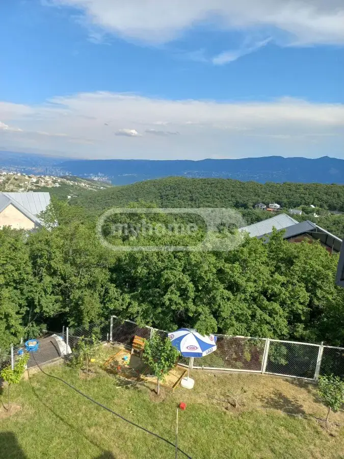 For Rent 6 Room Country House Zemo Lisze, 2 of 11