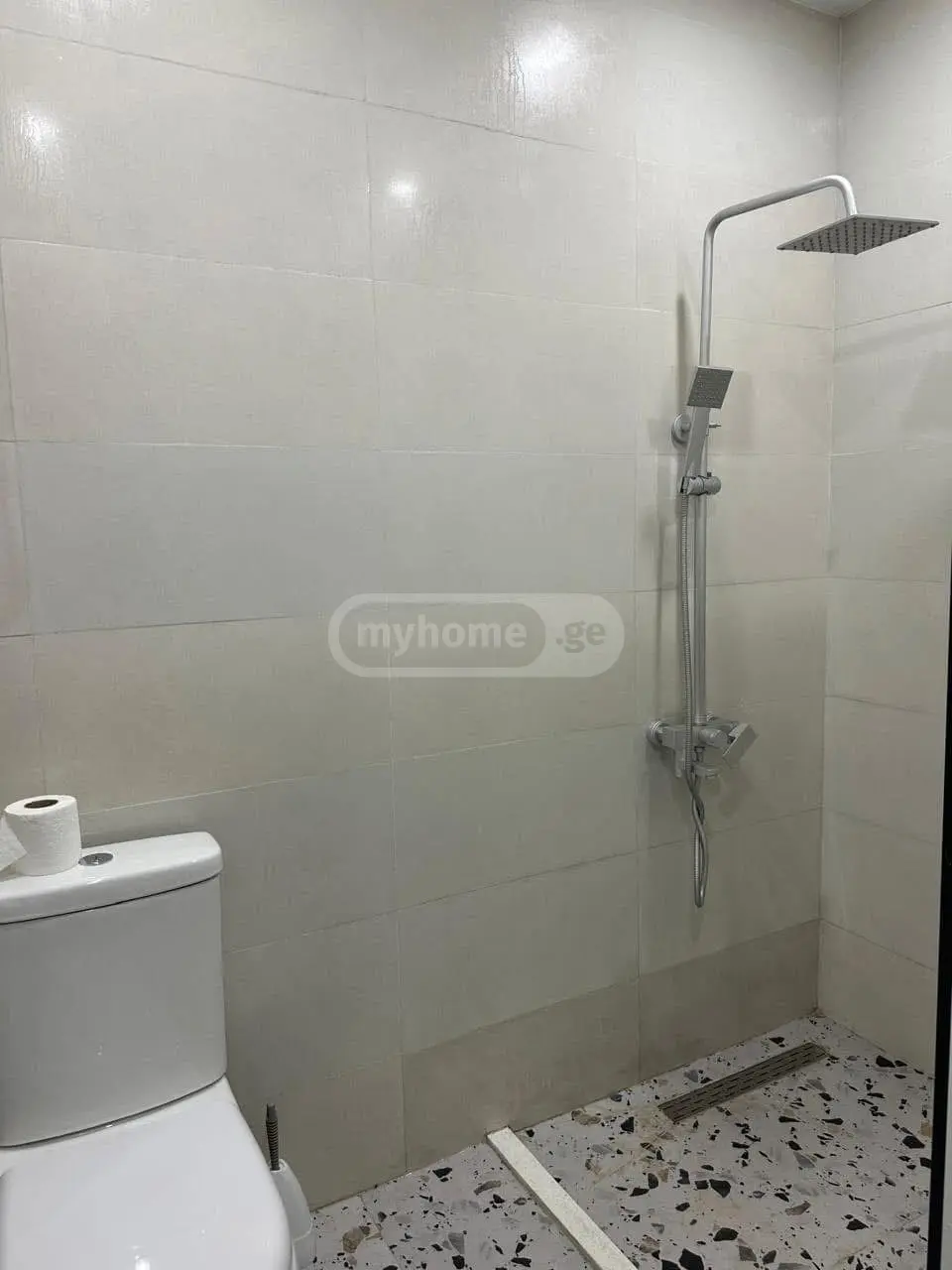 Daily Rent 2 Room Apartment Chughuretshi, 6 of 6
