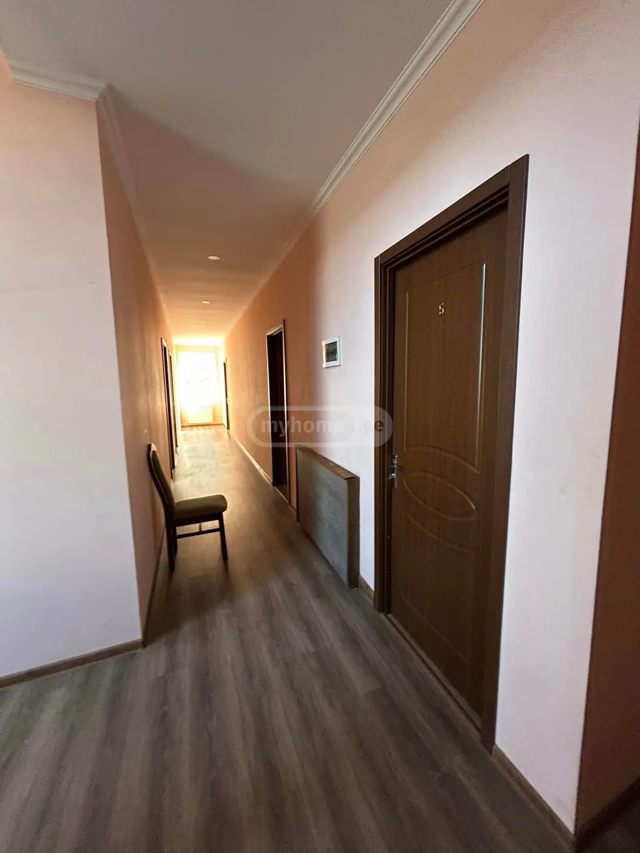 For Rent 10+ Room Sastumro Telavshi view 7
