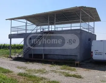 For Sale Sasoplo-Sameurneo Land Plot Isanshi, 6 of 11