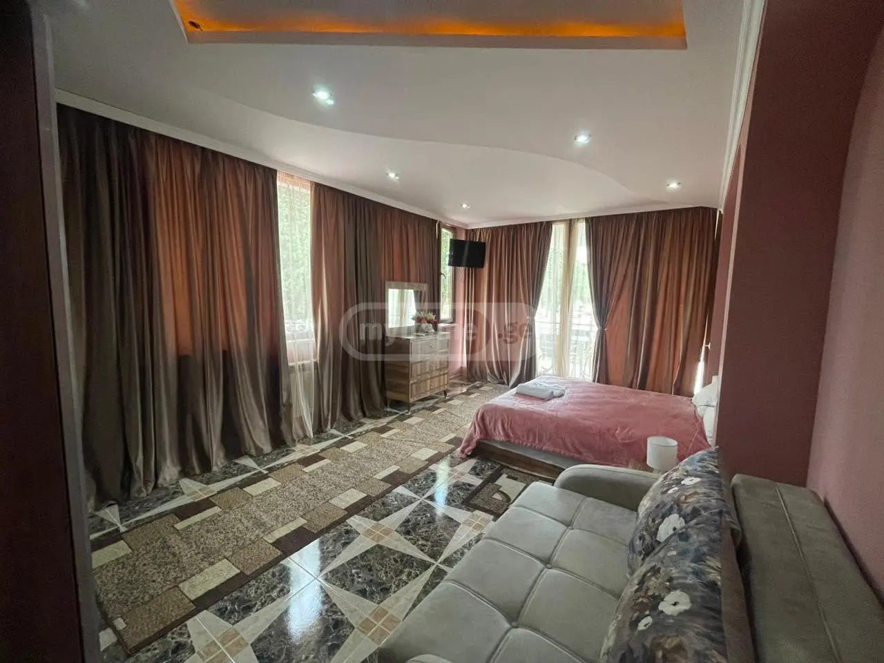 For Rent 2 Room Private House Kutaisshi, 11 of 12