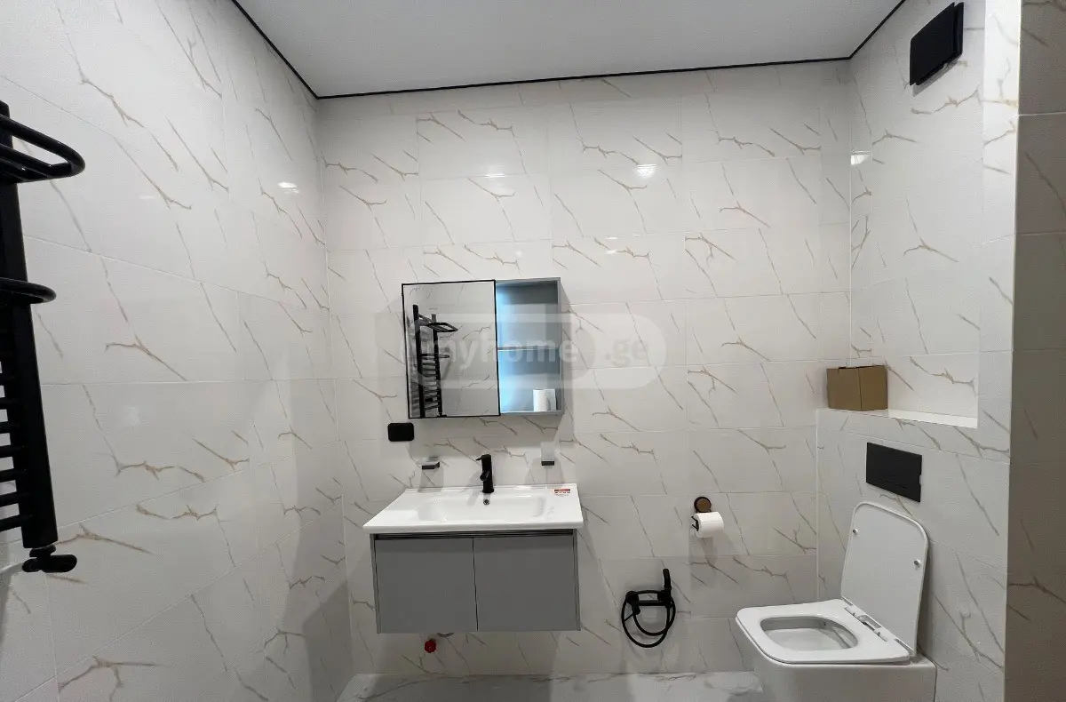 For Sale 2 Room Apartment Tabakhmelashi view 14