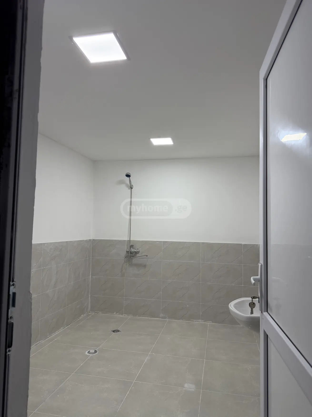 For Rent Universaluri Commercial Space Gardabnis Munitsipalitetshi view 10