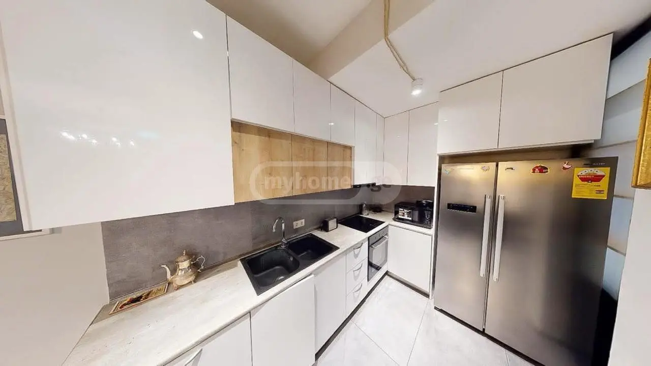 For Rent 3 Room Apartment, 8 of 12