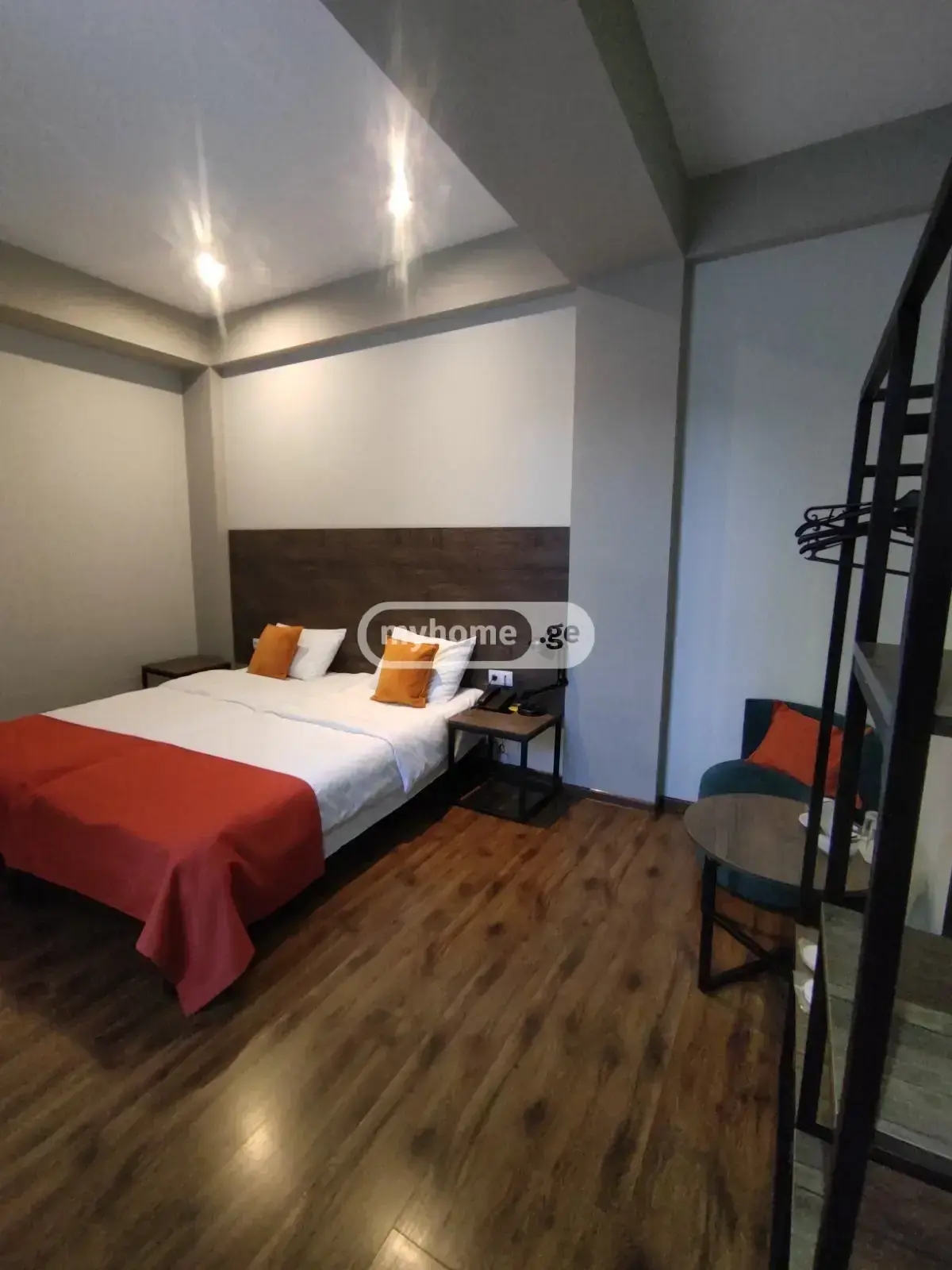 For Sale 10+ Room Sastumro In Saburtalo, 7 of 12