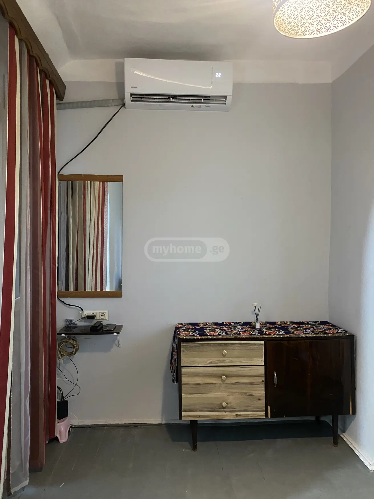 Daily Rent 3 Room Private House view 12