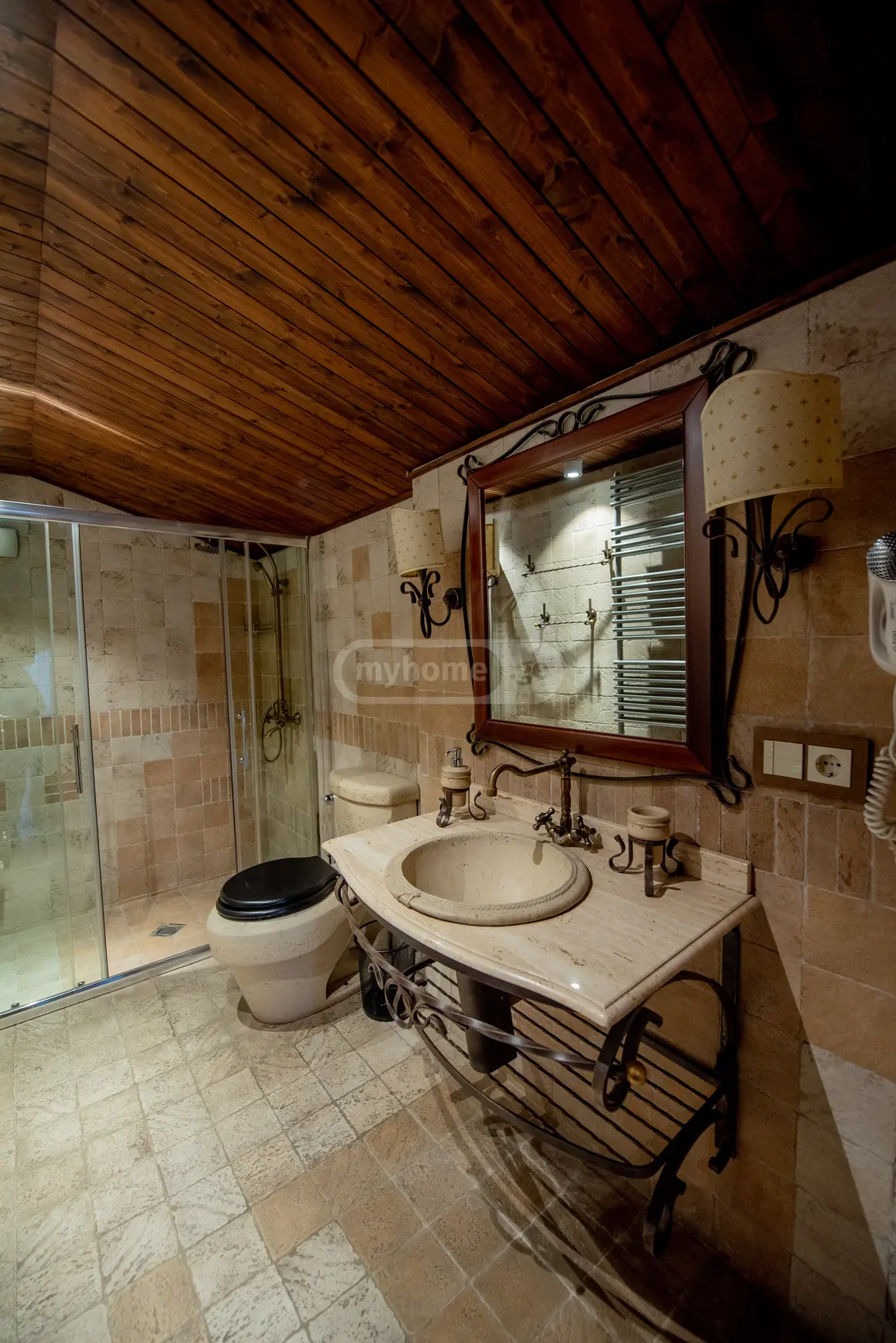 For Sale 10+ Room Sastumro In Saburtalo, 3 of 12