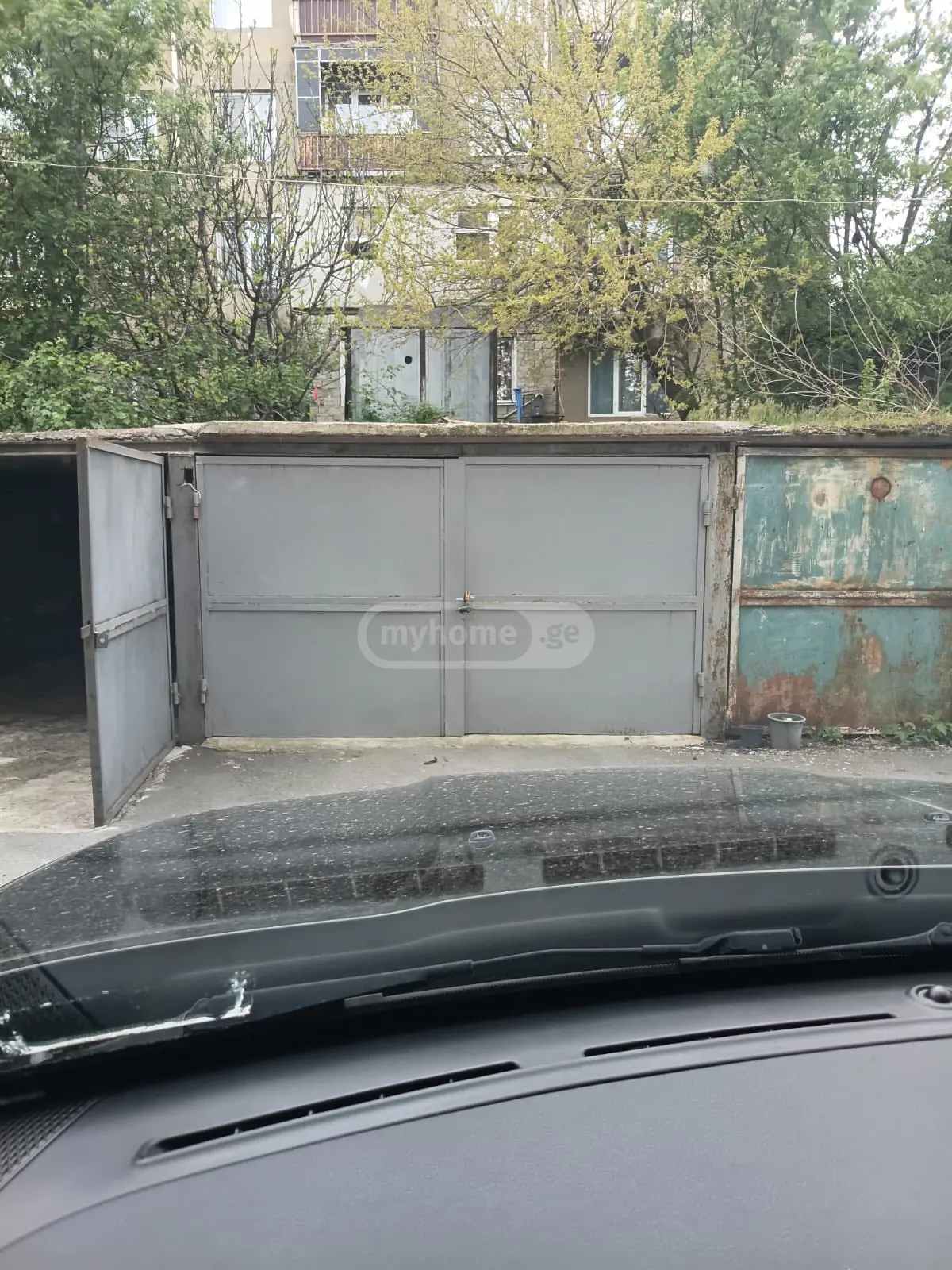 Продажа 3-комната Квартира в Telavshi view 14