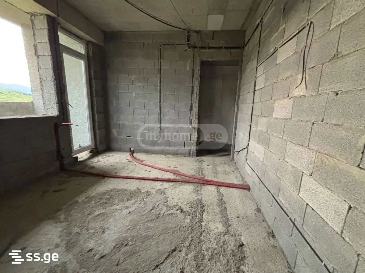 For Sale 3 Room Apartment Tabakhmelashi view 6