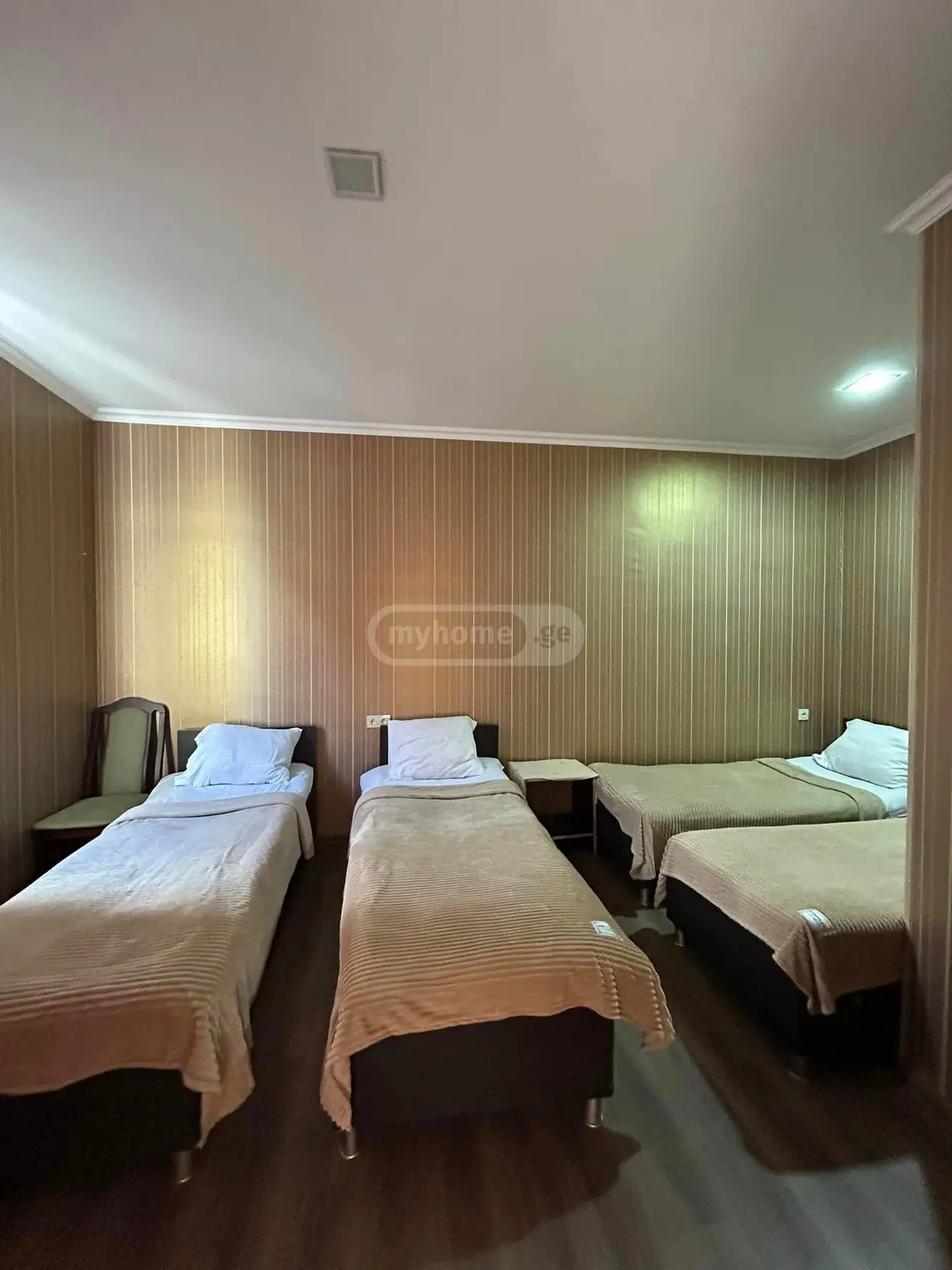 For Rent 10+ Room Sastumro Telavshi view 6