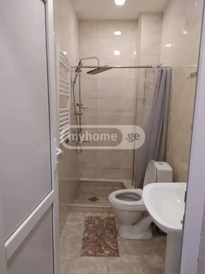 For Sale 1 Room Sastumro Bakurianshi, 6 of 12