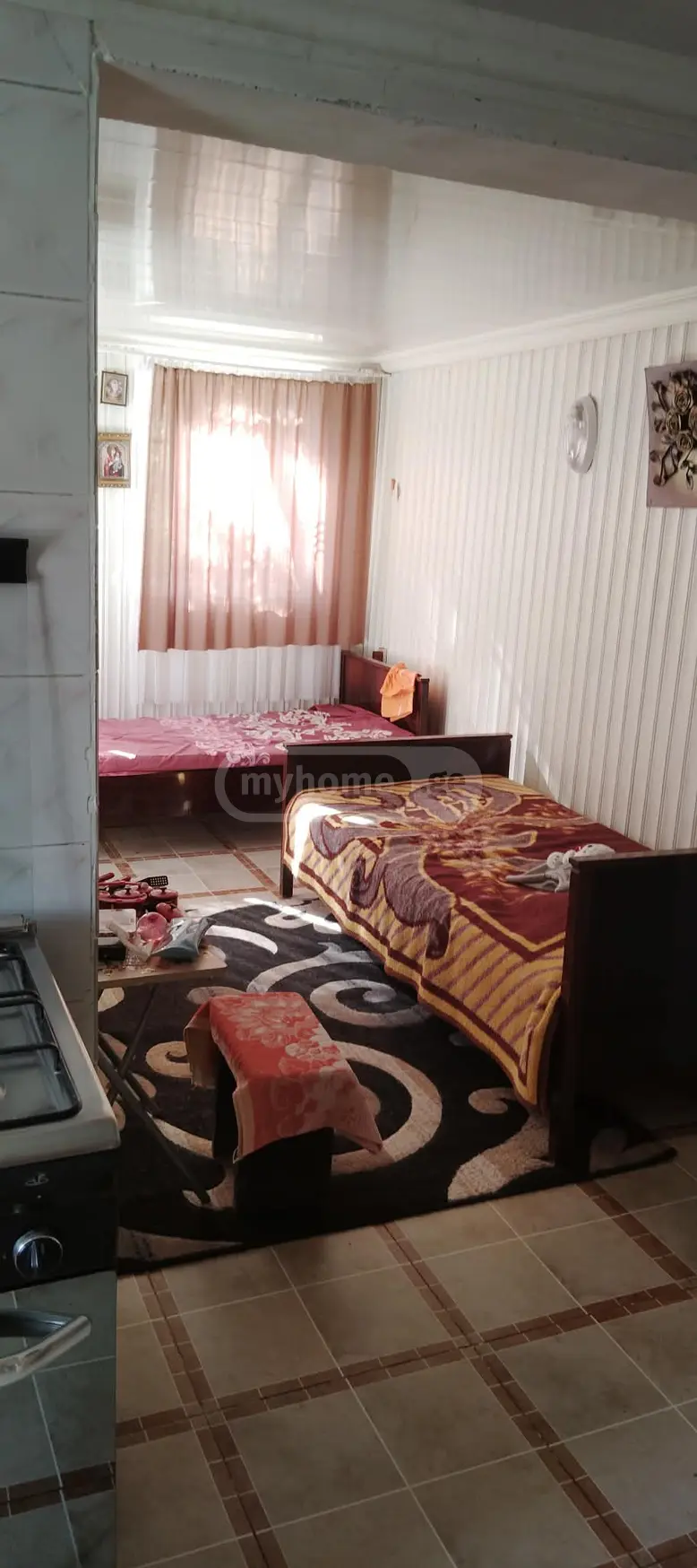 For Rent 2 Room Private House Kutaisshi, 11 of 12