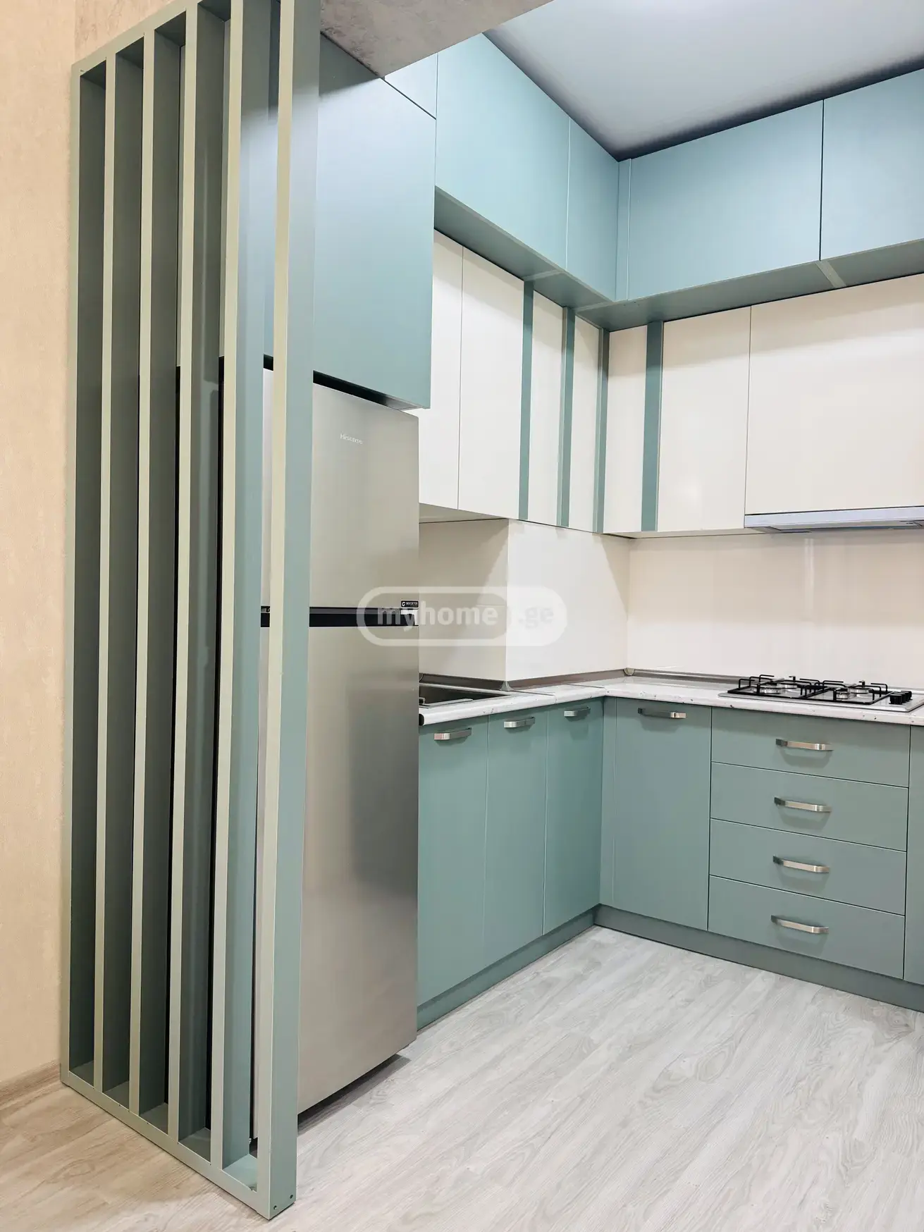 For Rent 2 Room Apartment, 2 of 10
