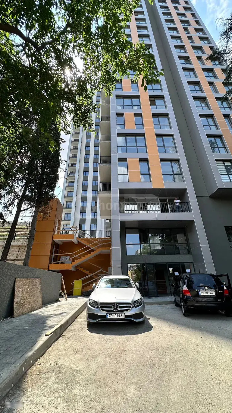For Sale 2 Room Apartment Tsavkisshi view 10