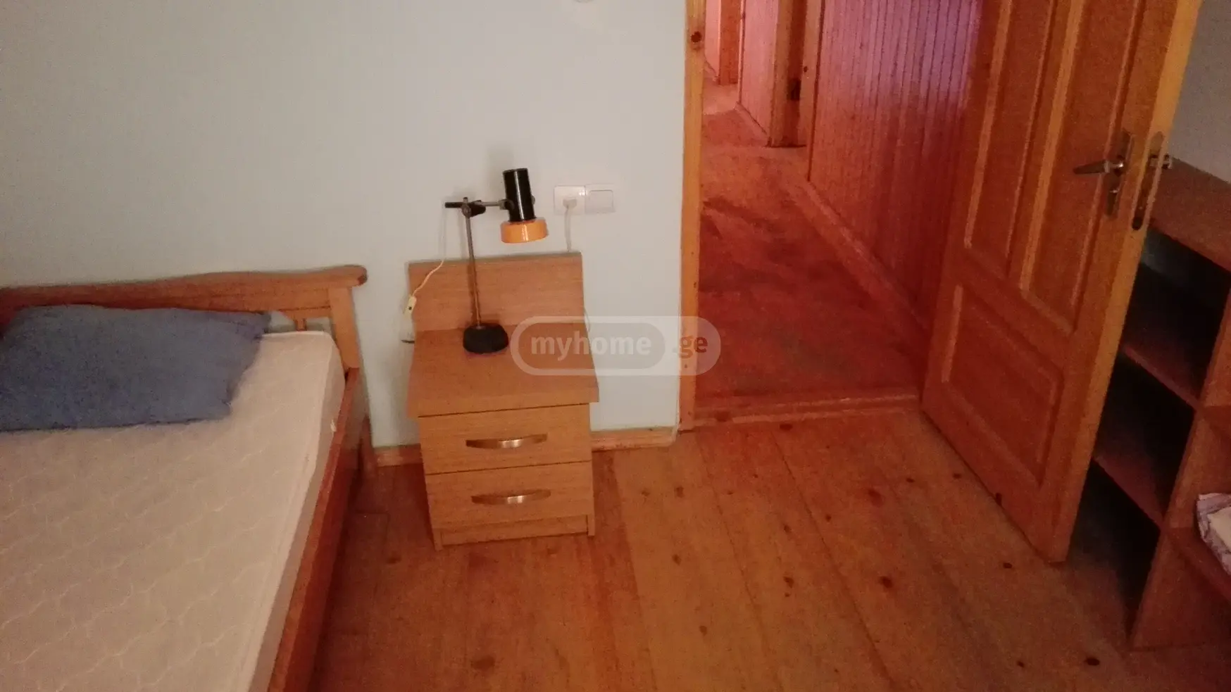 For Sale 5 Room Private House Lanchkhutis Munitsipalitetshi view 10