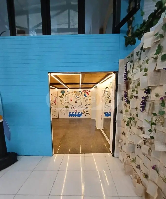 For Rent Universaluri Commercial Space In Batumi view 4
