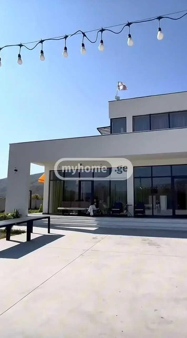 For Sale 5 Room Private House Mtskhetis Munitsipalitetshi view 5