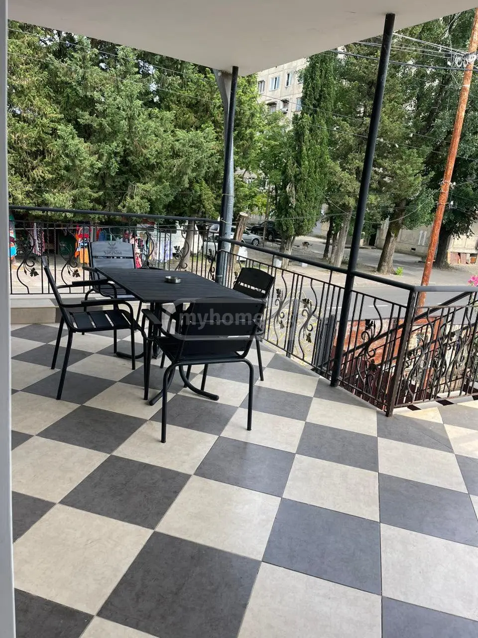 For Rent 2 Room Private House Kutaisshi, 1 of 12