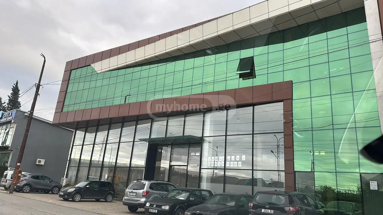For Rent Savachro Commercial Space Kutaisshi, 4 of 4