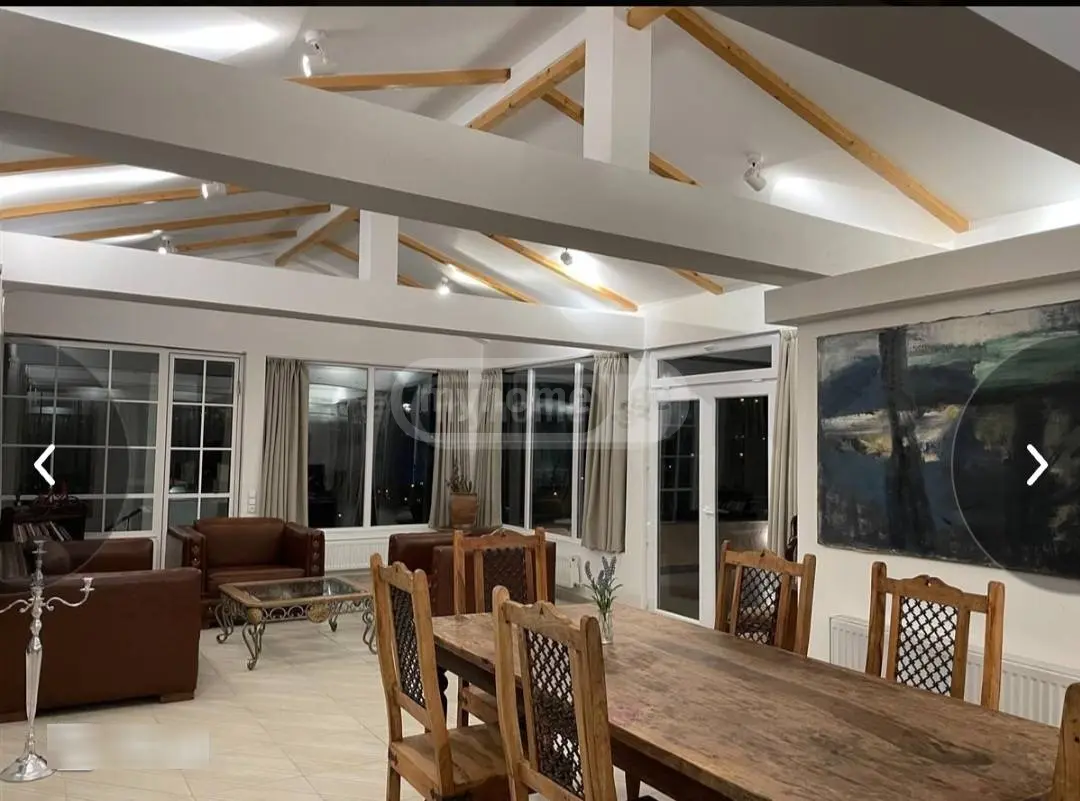 Daily Rent 1 Room Private House Nadzaladevshi, 1 of 8